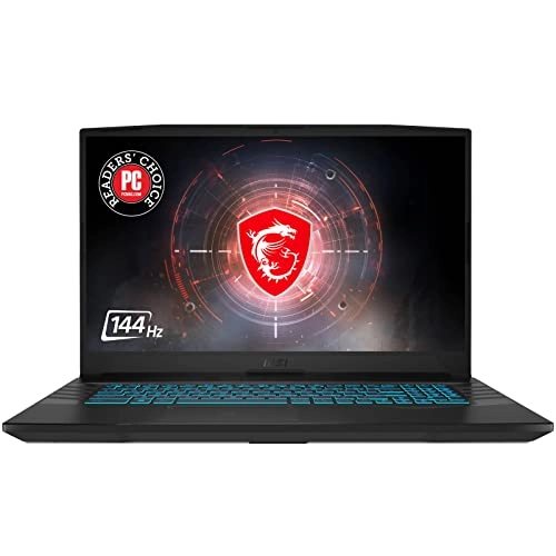 Crosshair 15 - 15.6'' 512GB 16GB Core i7-11800H