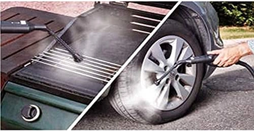 Vaporetto PRO 95 - 5-Bar 1.3 Liters