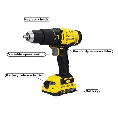 SCD711D2K - 2 Amp Hours