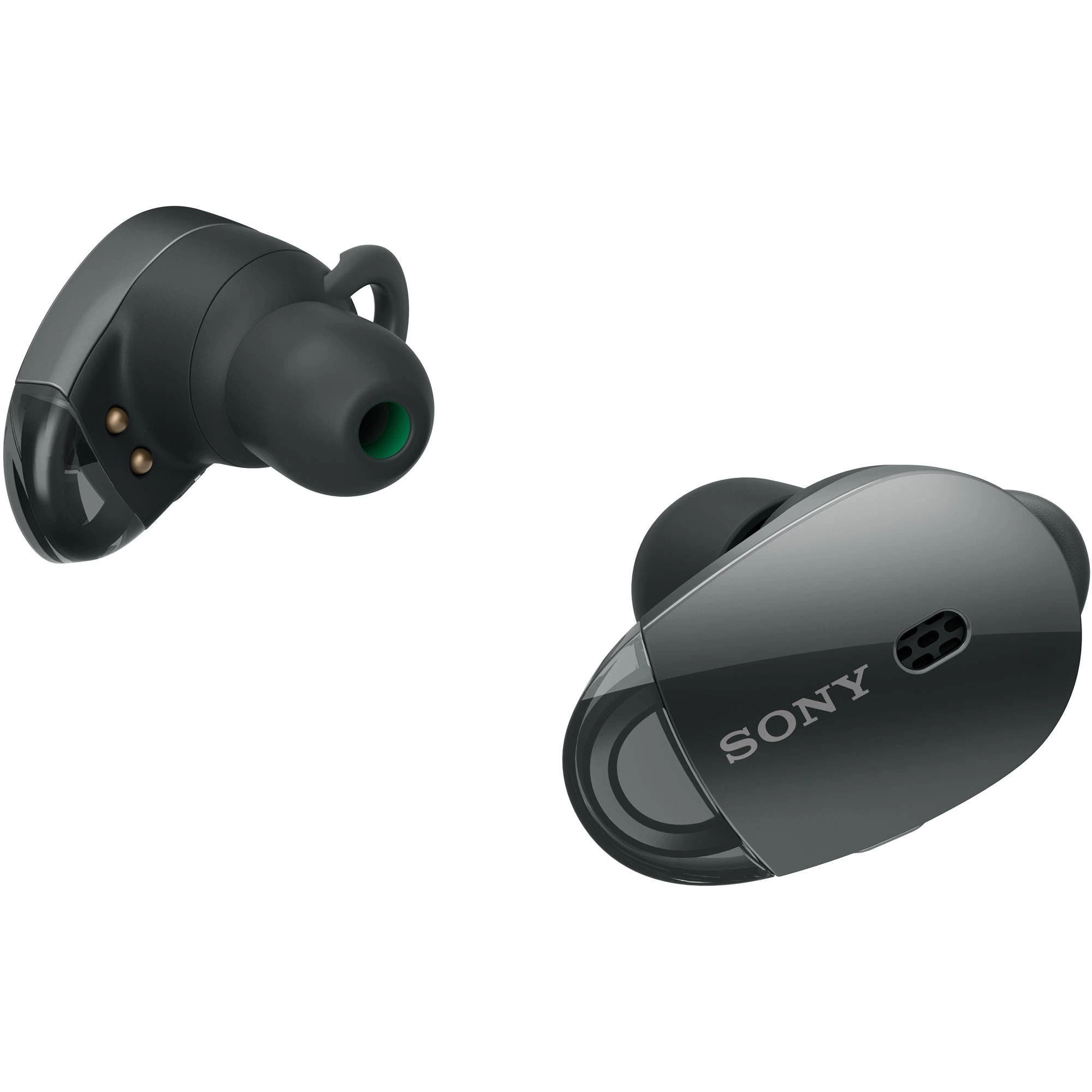 Sony WF1000X-N Wireless Headphone
