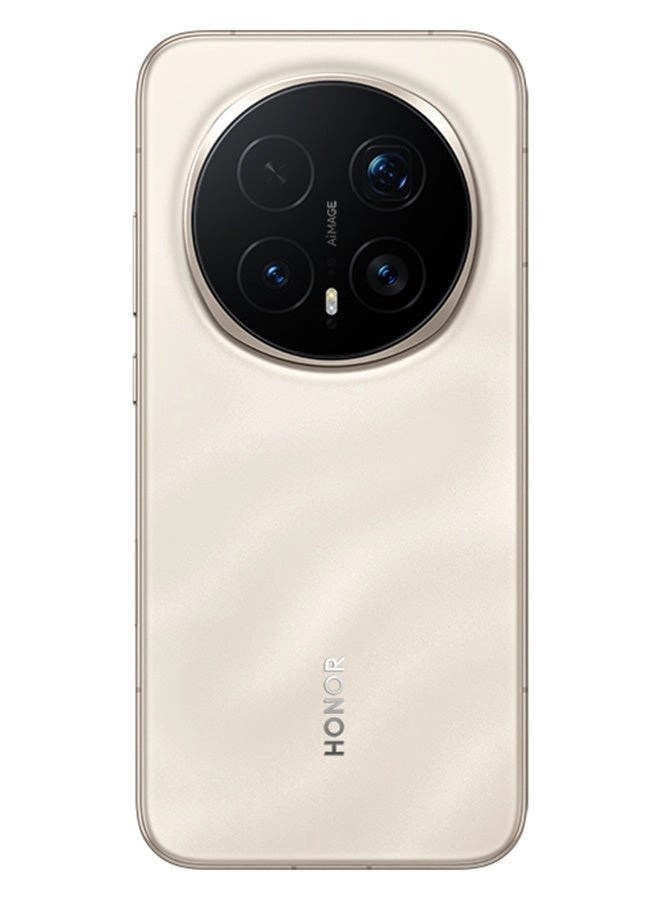 Magic8 Pro - 12GB 512GB + Watch Fit + 3 Month Google AI Pro + 6 Month Damage Protection