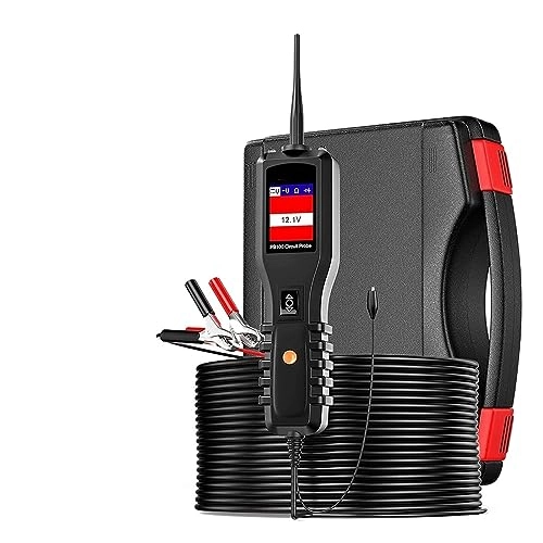 LIOKM PB100 - 1-10 amps 60 volts