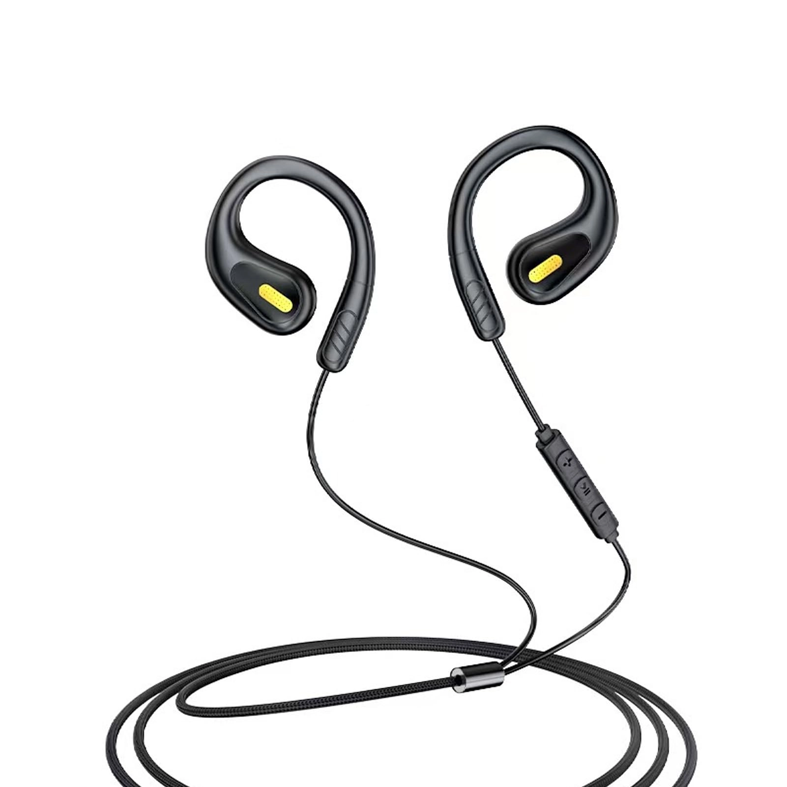 YUEHISY9evu7t0bjp Wired Earbud