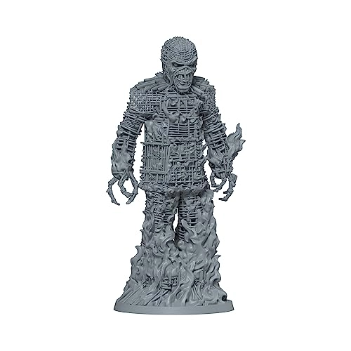 Zombicide: Iron Maiden Character Pack #3