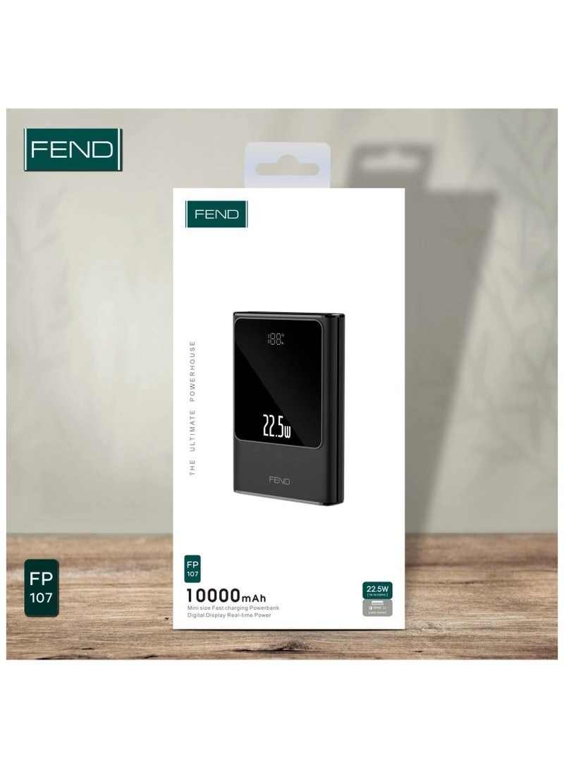 FP107 - 10000mAh 22.5W
