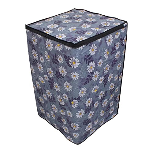 Top Load Washing Machine Cover