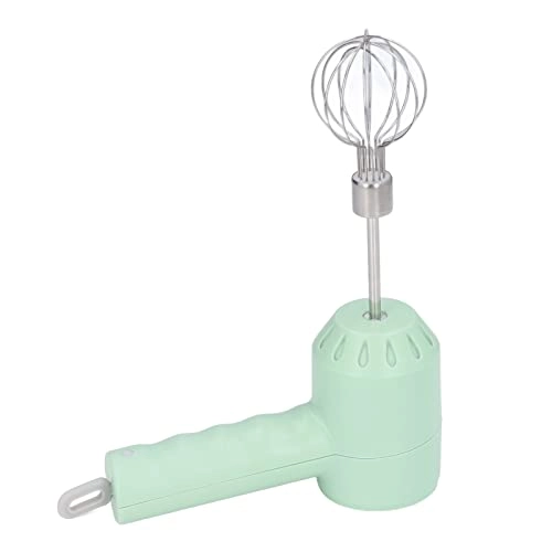Electric Cordless Hand Mixer - 20W