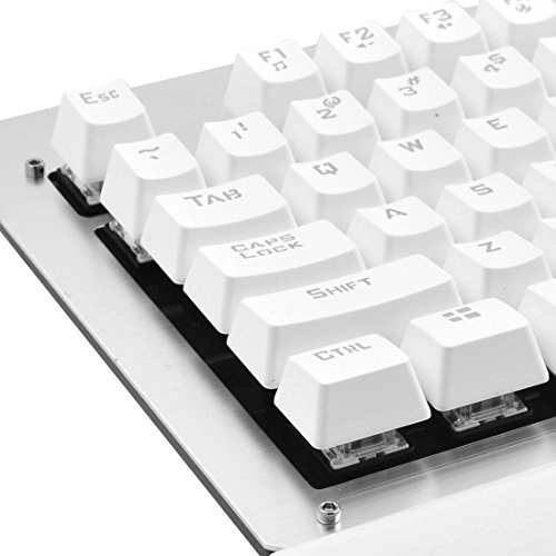 Game Mechanical Keyboard - Wired