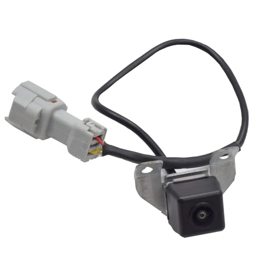 Car Reversing Camera Parking Assistant - Night vision