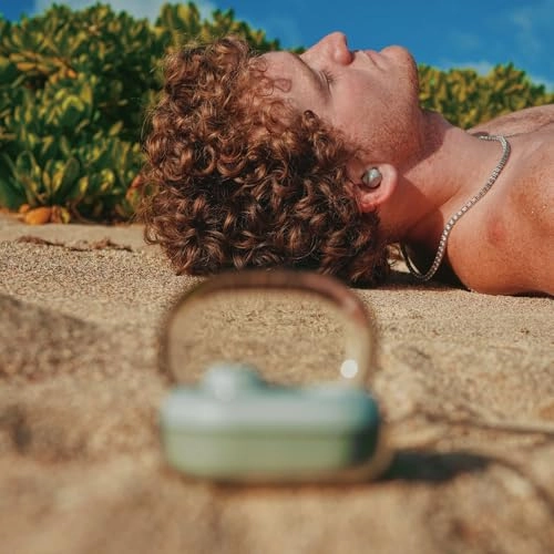True Wireless Earbuds Wireless Earbud