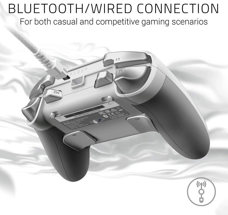 Raiju Tournament Edition - PS4