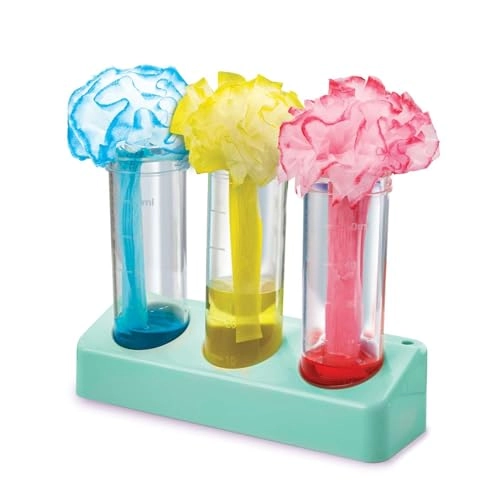 Kidzlabs Colour Science Kit Colour and Light - 5 years+ 12 pieces