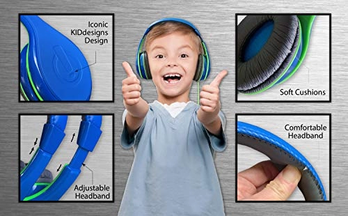 eK-140B.3Xv7 Wired Headphone