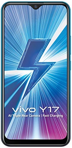 (Renewed) Y17 - 8GB 256GB