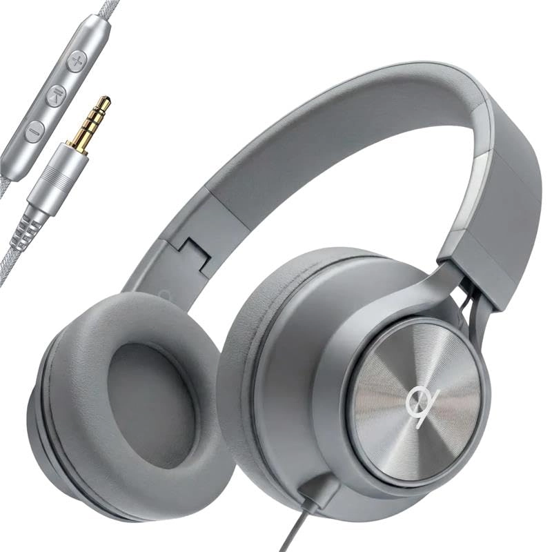 CL750 Wired Headphone