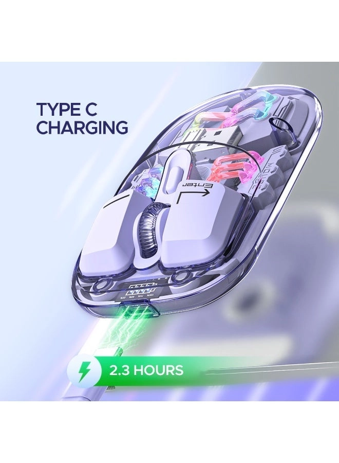 AM-02 - Bluetooth 5.0 Wireless