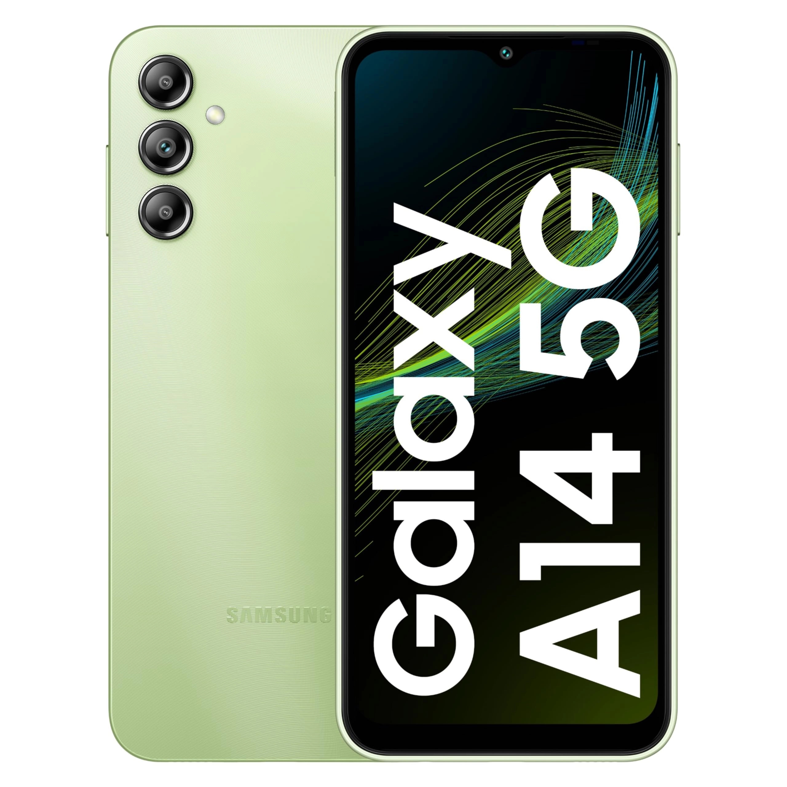 Galaxy A14 - 6GB 128GB