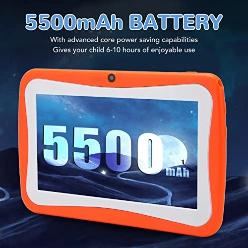 Kids Tablet - 4GB 7 Inch 32GB