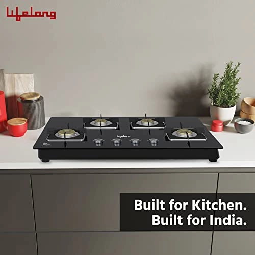 Lexus LLHT003 Gas hob