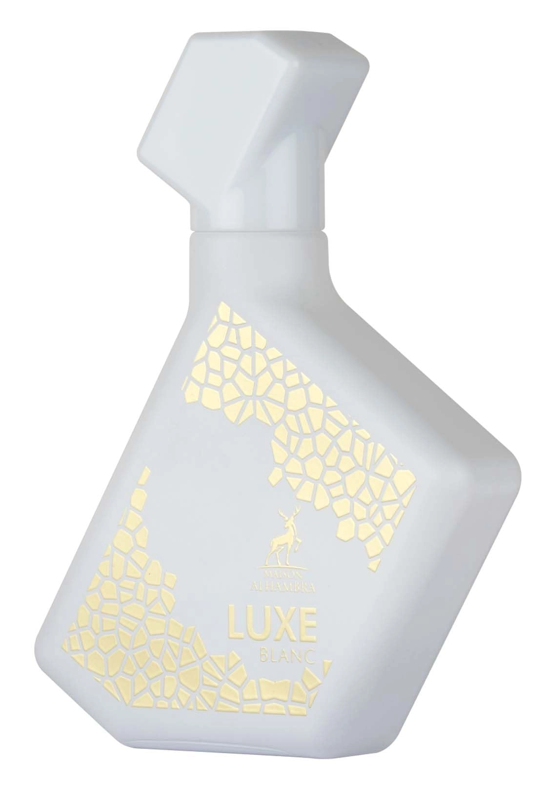 Maison Alhambra Luxe Blanc - 3.4 oz Eau de Parfum