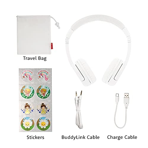 Play + Wireless Headset