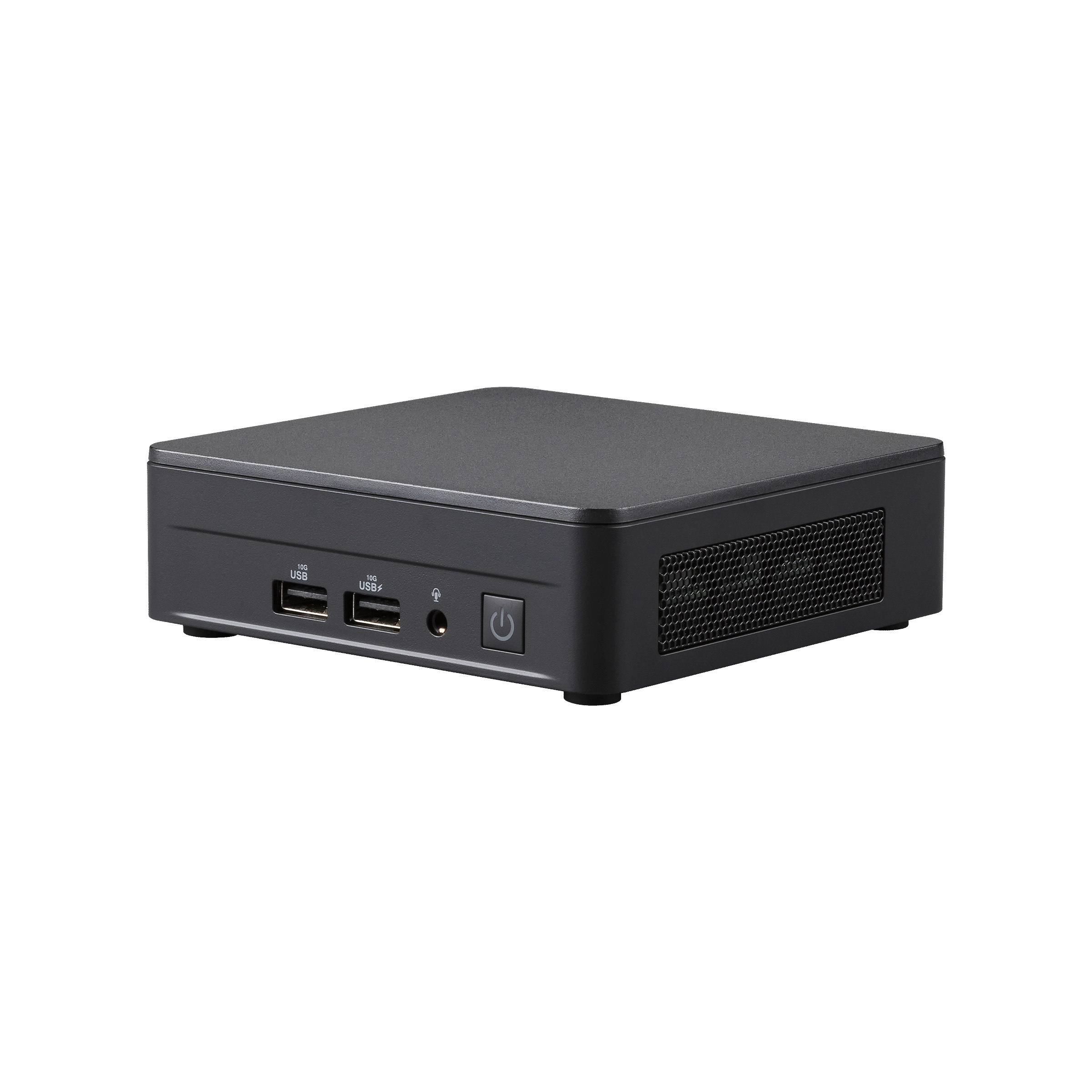 NUC 13 Pro Slim - i3-1315U 8GB 512GB