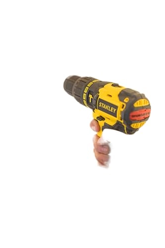 SBD20D2 - 18V 55Nm 2 x 2.0 Ah Batteries