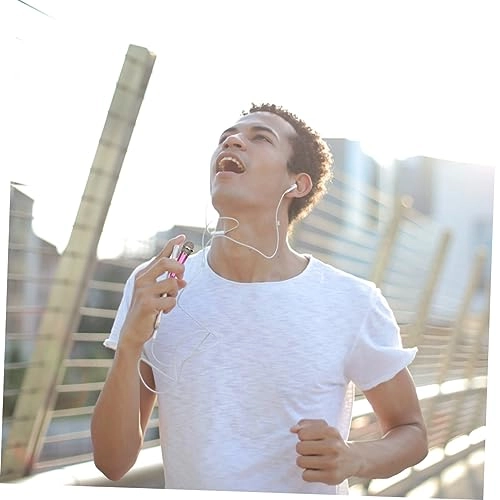 Mini Microphone Wired Microphone Bundle