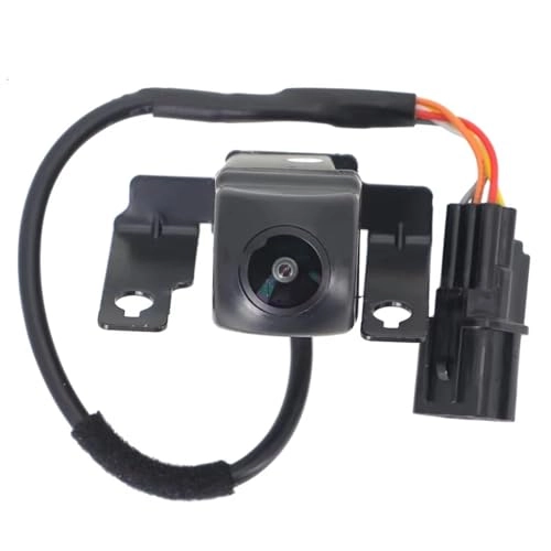 Rear View Camera - Night vision