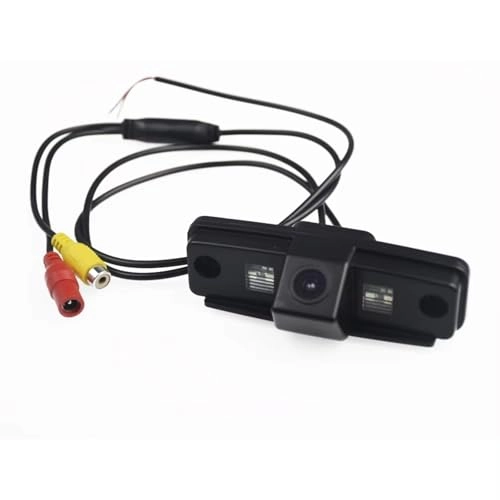 Rear View Reversing Camera - Night vision