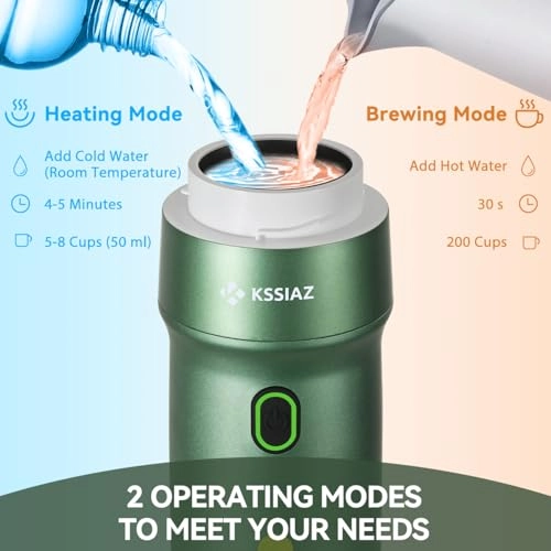 Portable Espresso Machines - 50 ml coffee powder small coffee capsules large coffee capsules