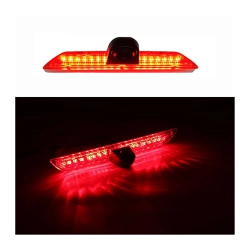 Reverse Camera - Night vision Wired HD