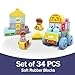 Baby Blocks - 34 pcs