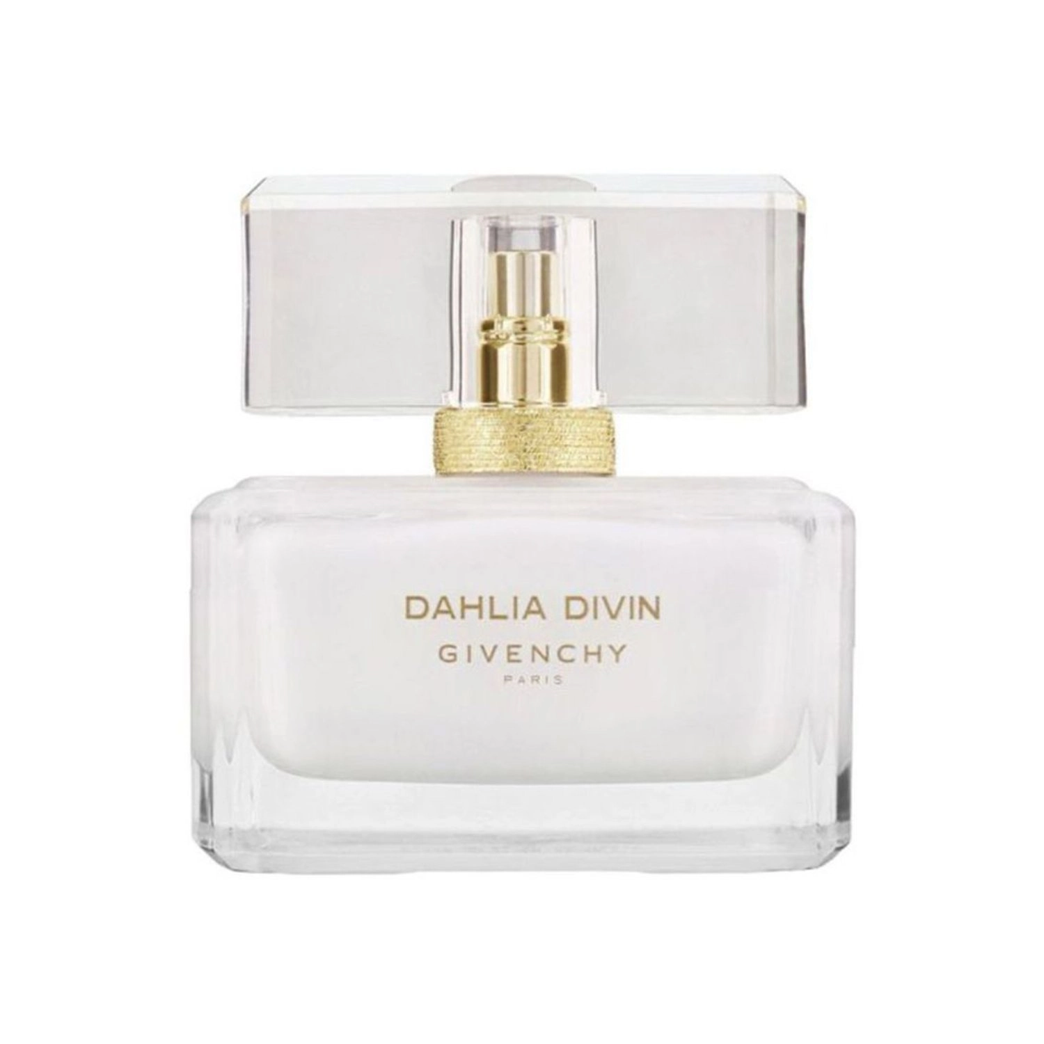 Givenchy Dahlia Divin Eau Initiale - Eau de Toilette 50ml