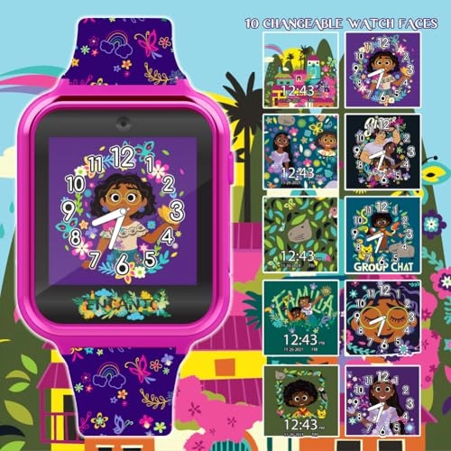Encanto Kids Smart Watch 40mm