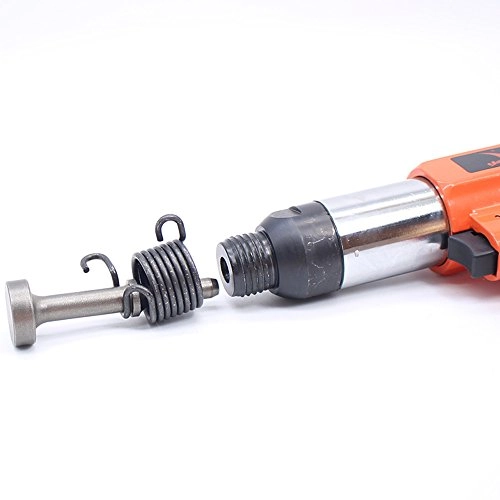 Pneumatic Hammer