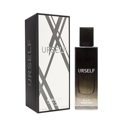 159 Urself Eau de Parfum 80 ml