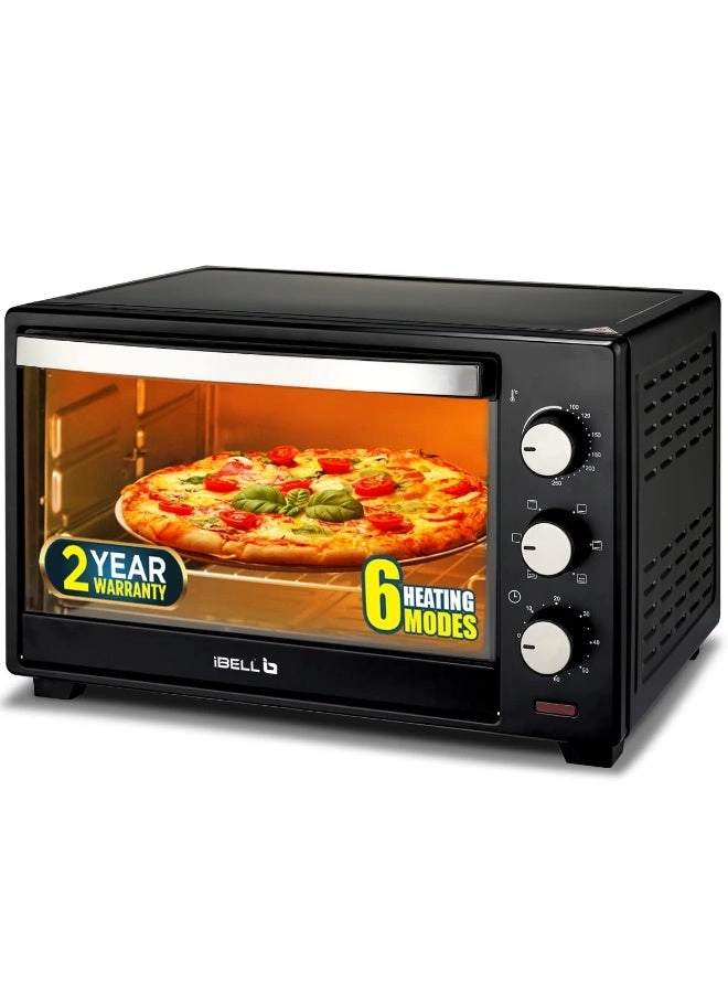 iBELL IBLEO25LGNEW - 25 L