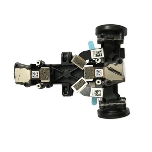 Backward & Lateral Vision Module