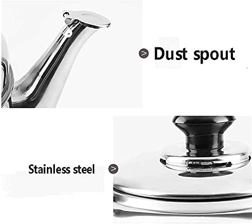 Tea Whistle Kettle - 3L