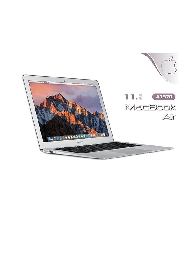 (Renewed) MacBook Air - 11 in 128 GB 2 GB Core i5