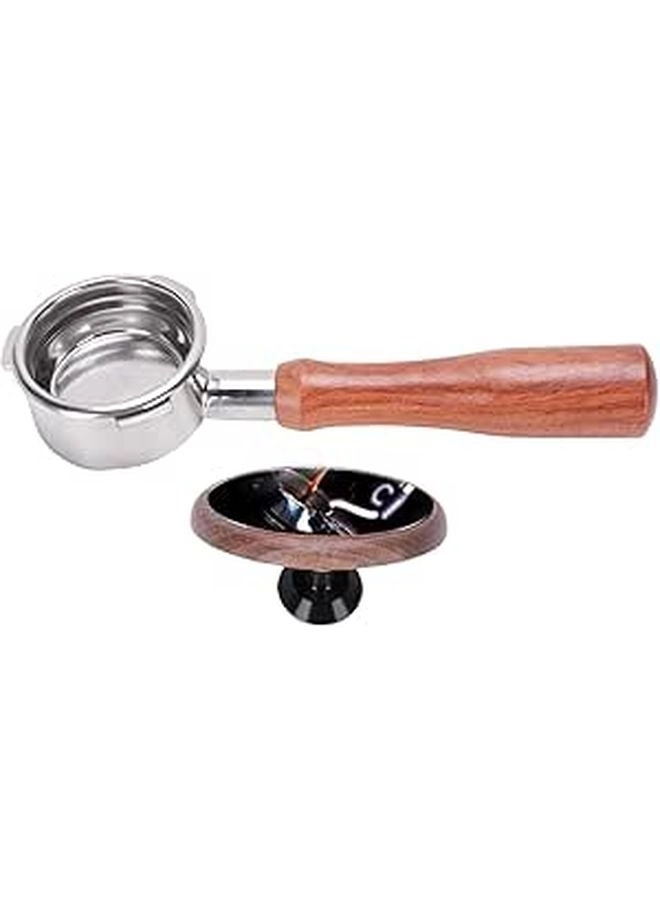 goodstumbler Bottomless Portafilter