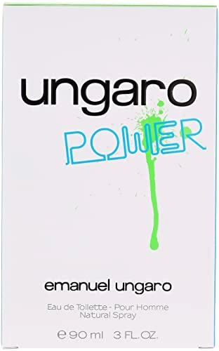 Power Eau de Toilette 90ml