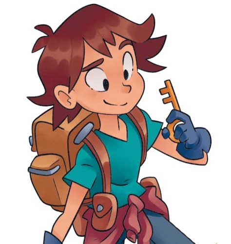 Escape Game: Adventure in Rome (German)