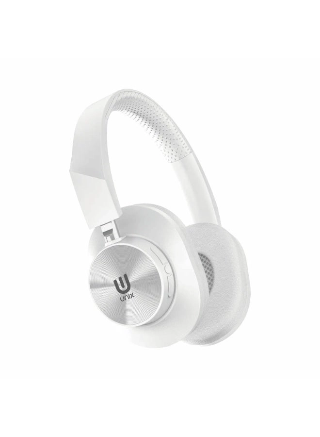 Unix UX‑W100 Mellow Wireless Headset