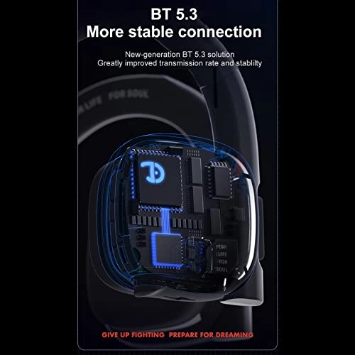 VG06 Wireless Headset
