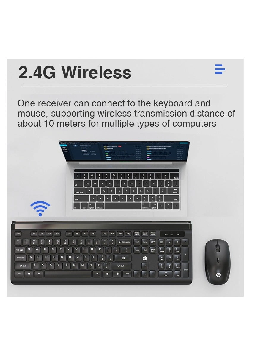CS500 - US Wireless