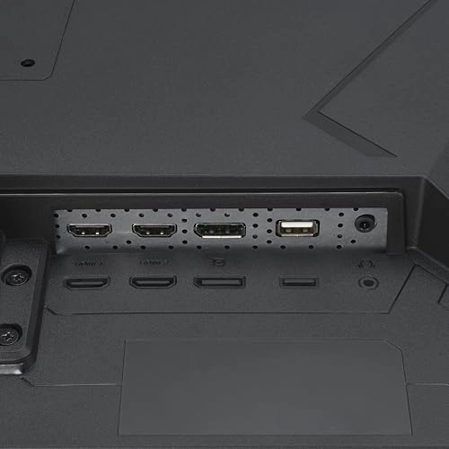 VG328QA1A - 90LM08R0-B01E70 31.5 inch 1920 X 1080