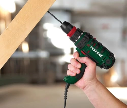 PNS 300 B3 - 2-speed 300W