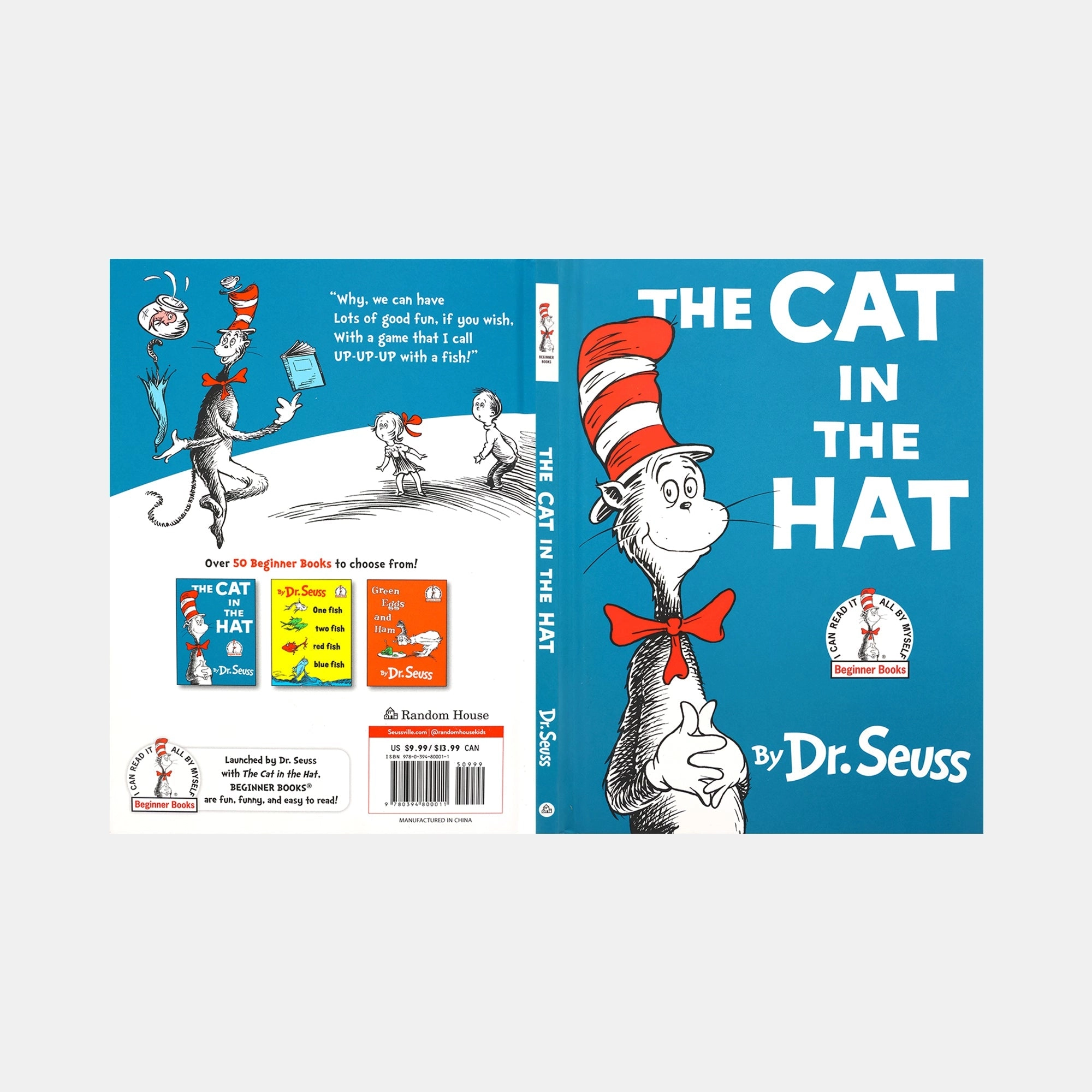 The Cat in the Hat